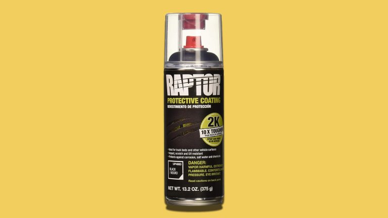 Best Spray-In Bed Liners