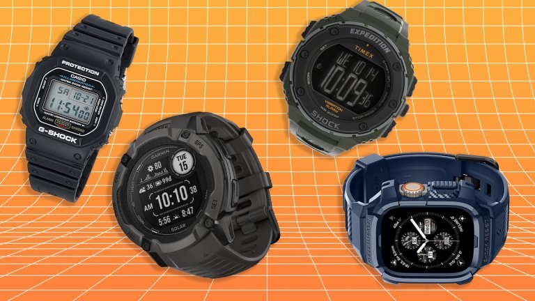 Watch Deals at Amazon