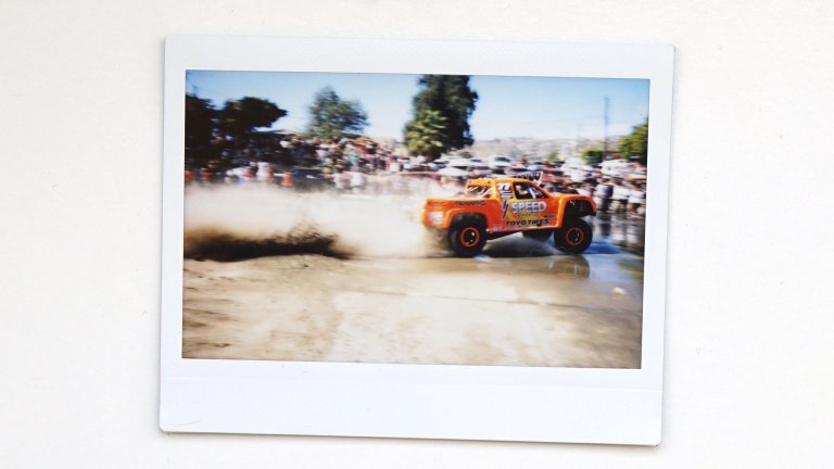Everything You’ve Heard About the Baja 1000 is True
